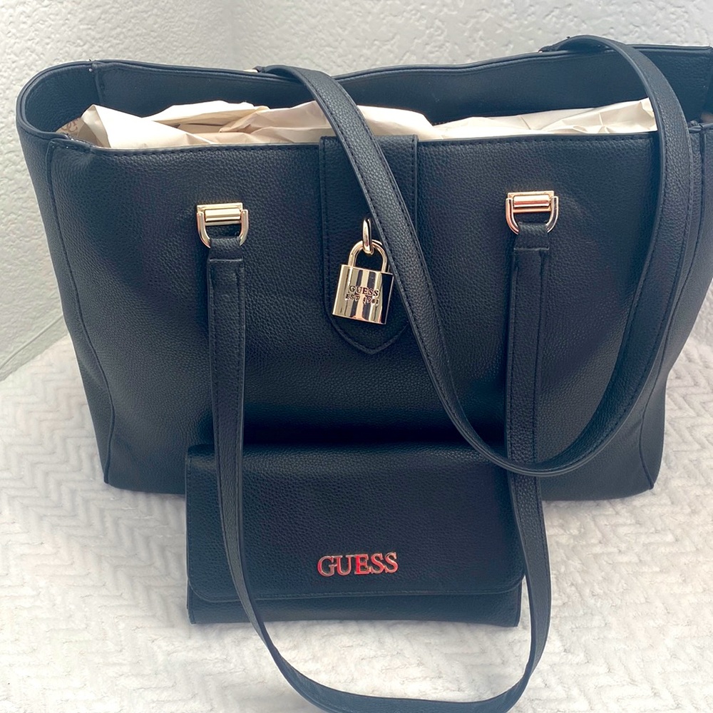 Guess Handbags